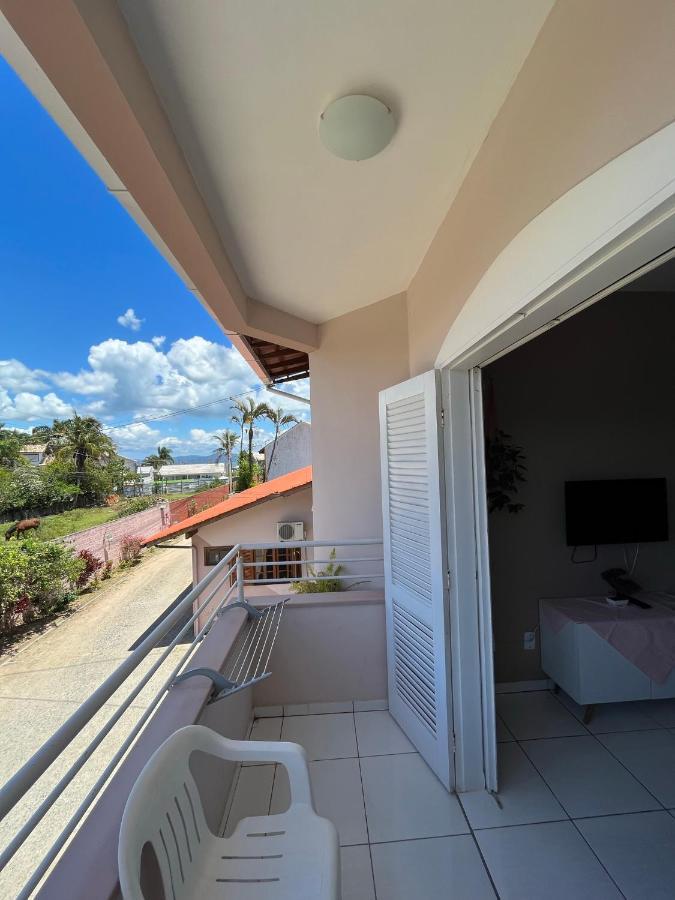 Apartamento Hermanos Residencial Florianopolis