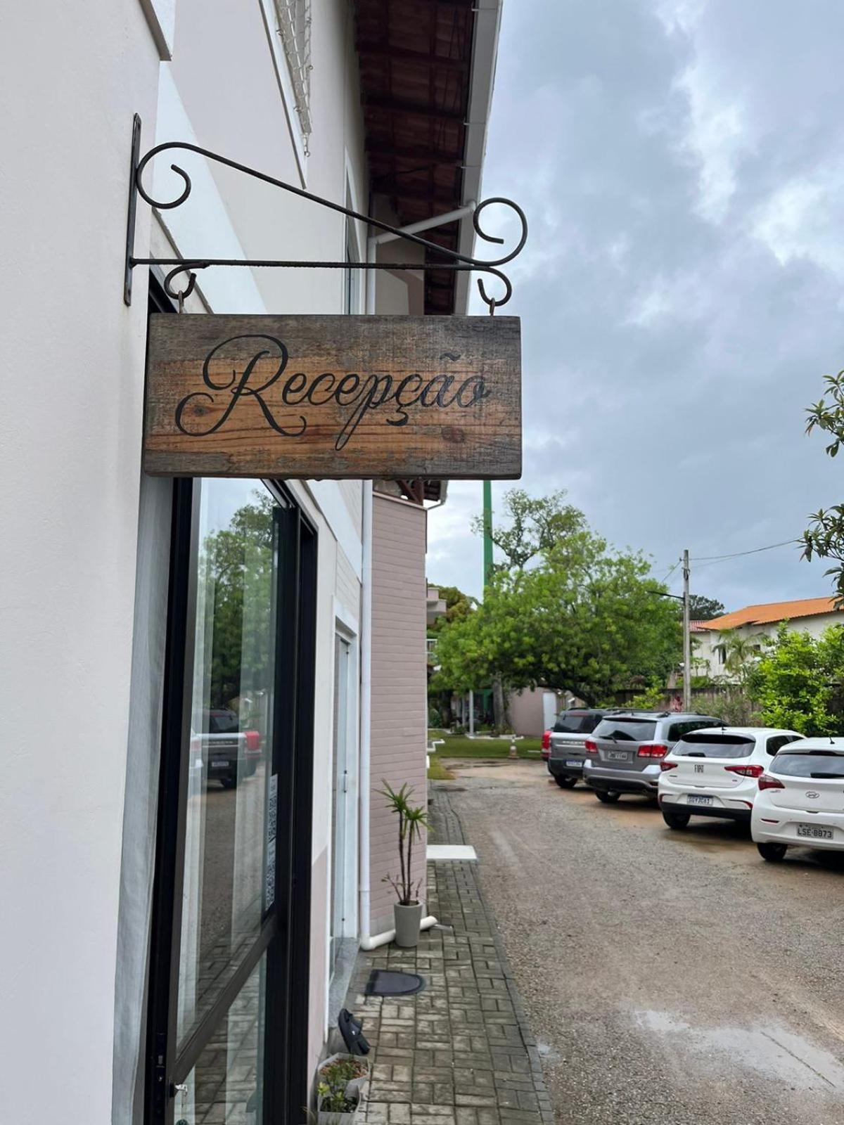 Hermanos Residencial Florianopolis