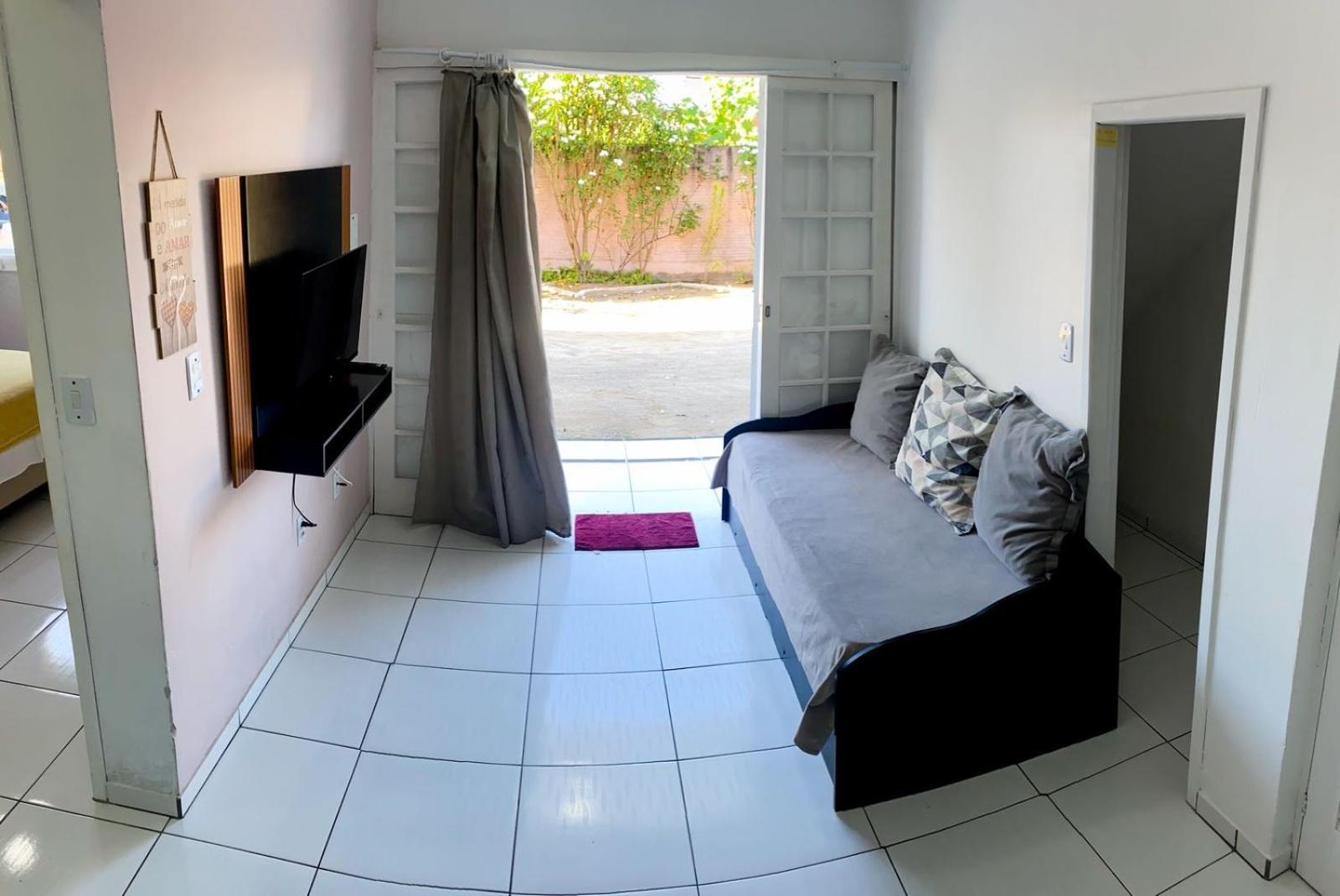 Apartamento Hermanos Residencial Florianopolis