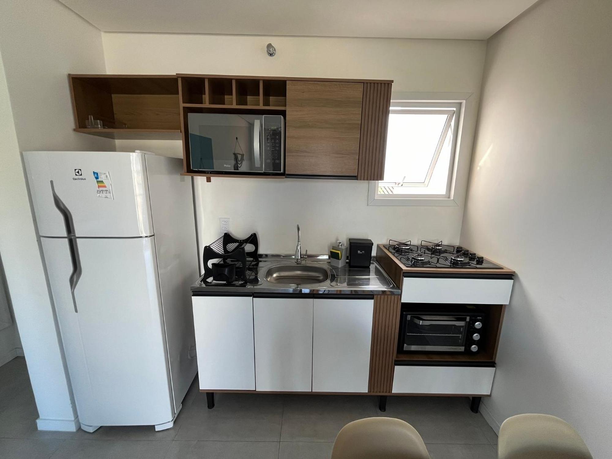 Hermanos Residencial Apartamento Florianopolis