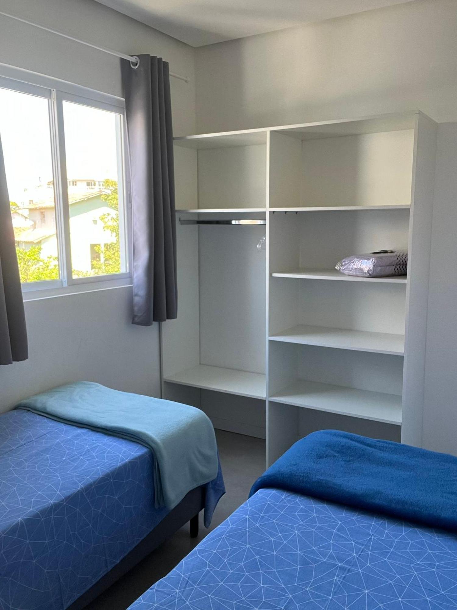 Apartamento Hermanos Residencial *
