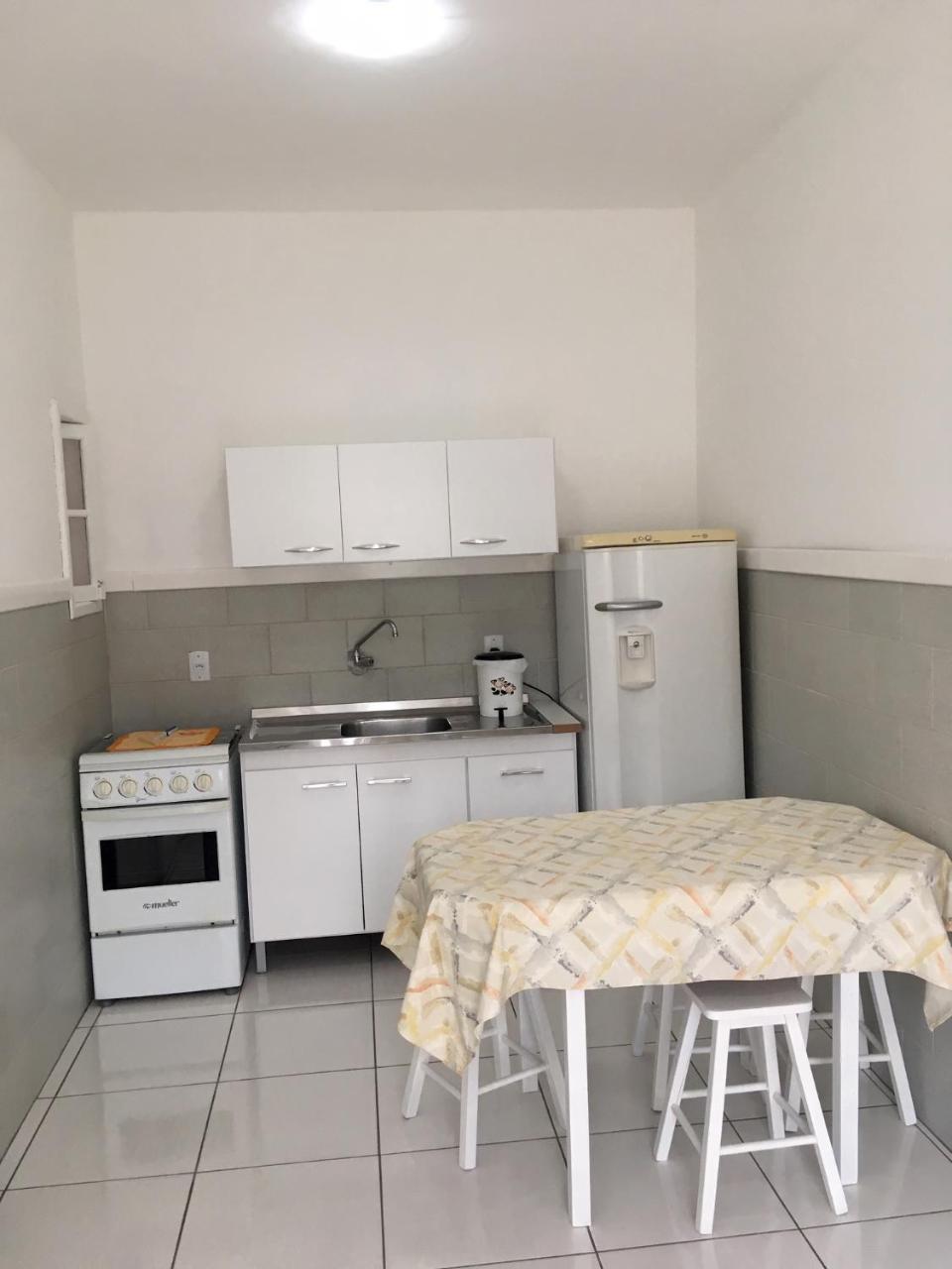Hermanos Residencial Apartamento