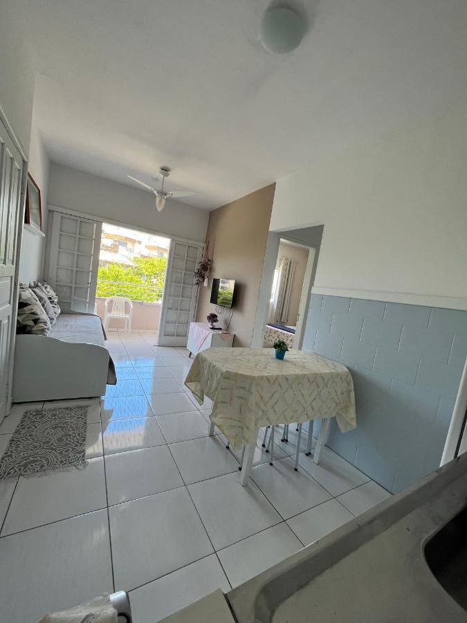 Apartamento Hermanos Residencial Florianópolis