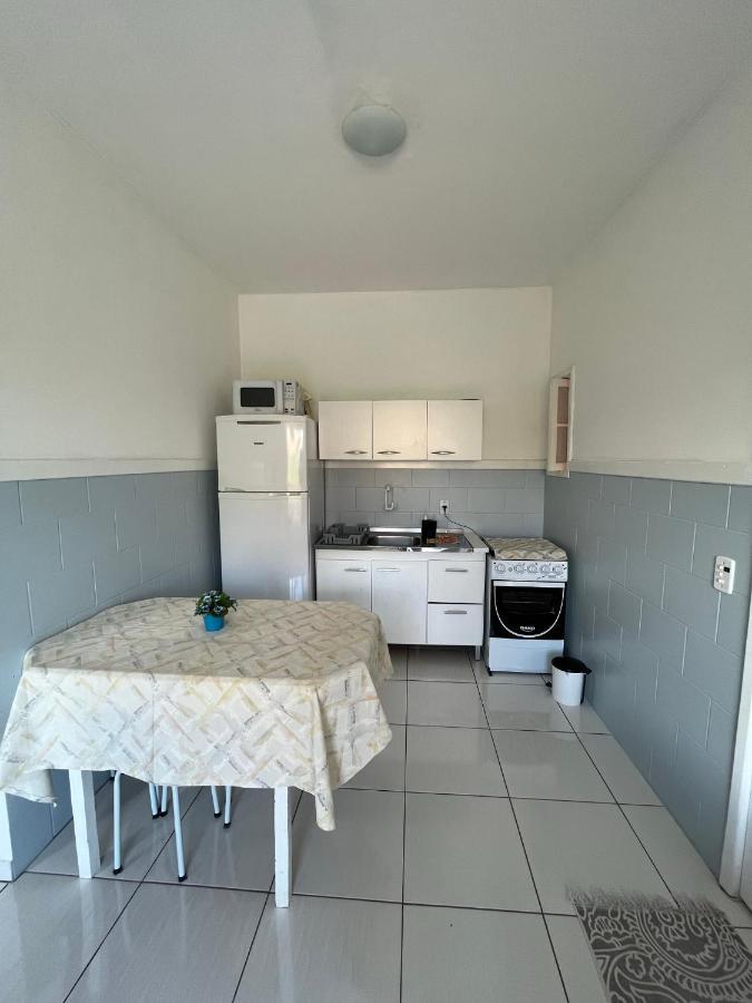 Hermanos Residencial Apartamento *