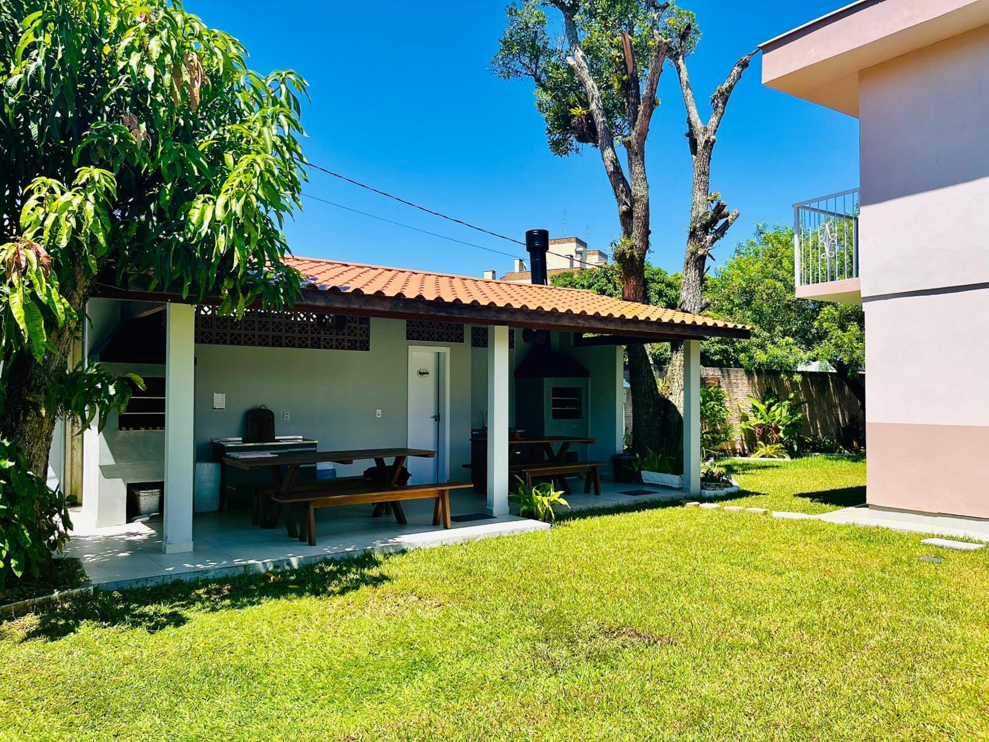 Hermanos Residencial Apartamento *