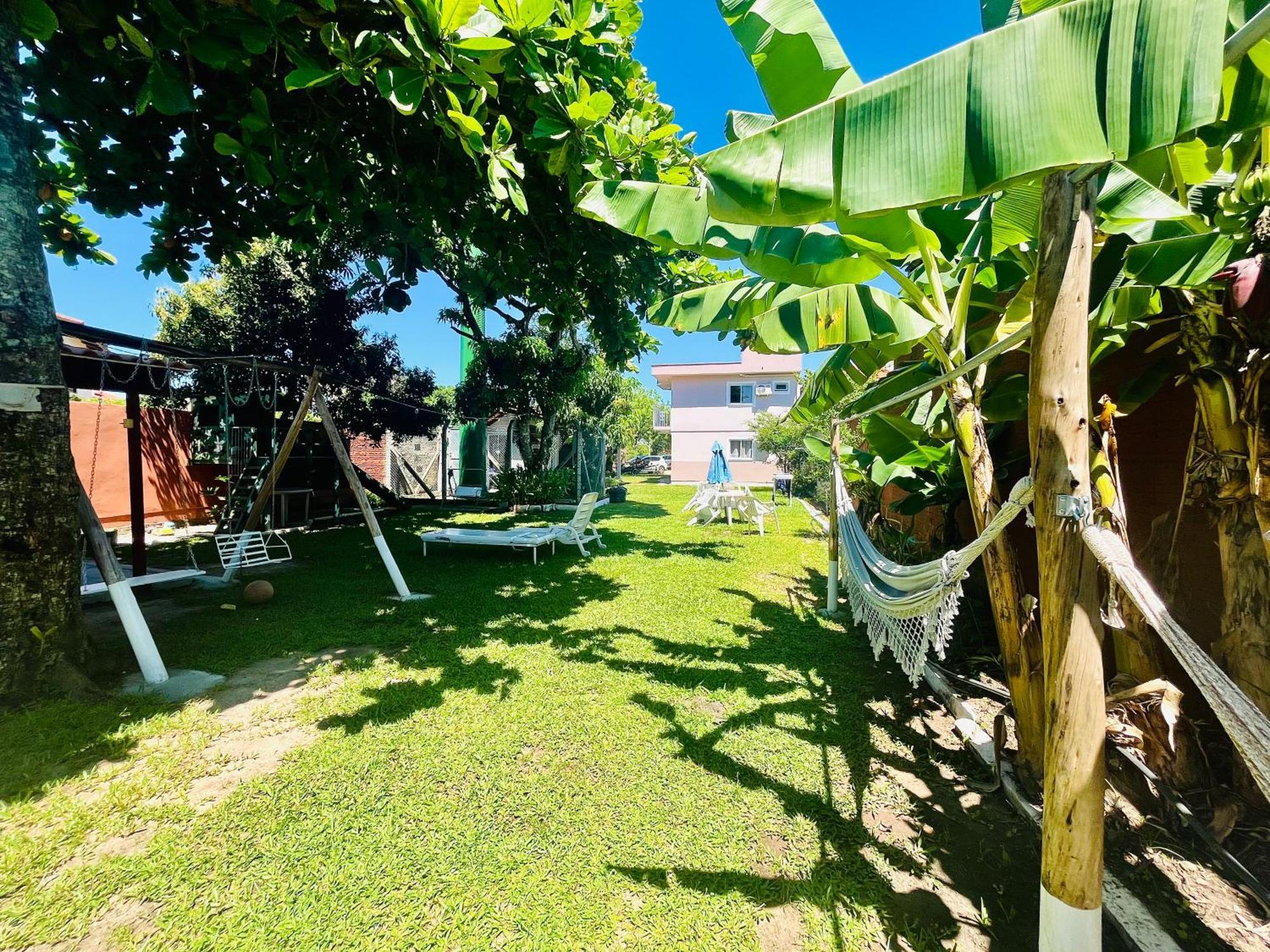 Hermanos Residencial Apartamento