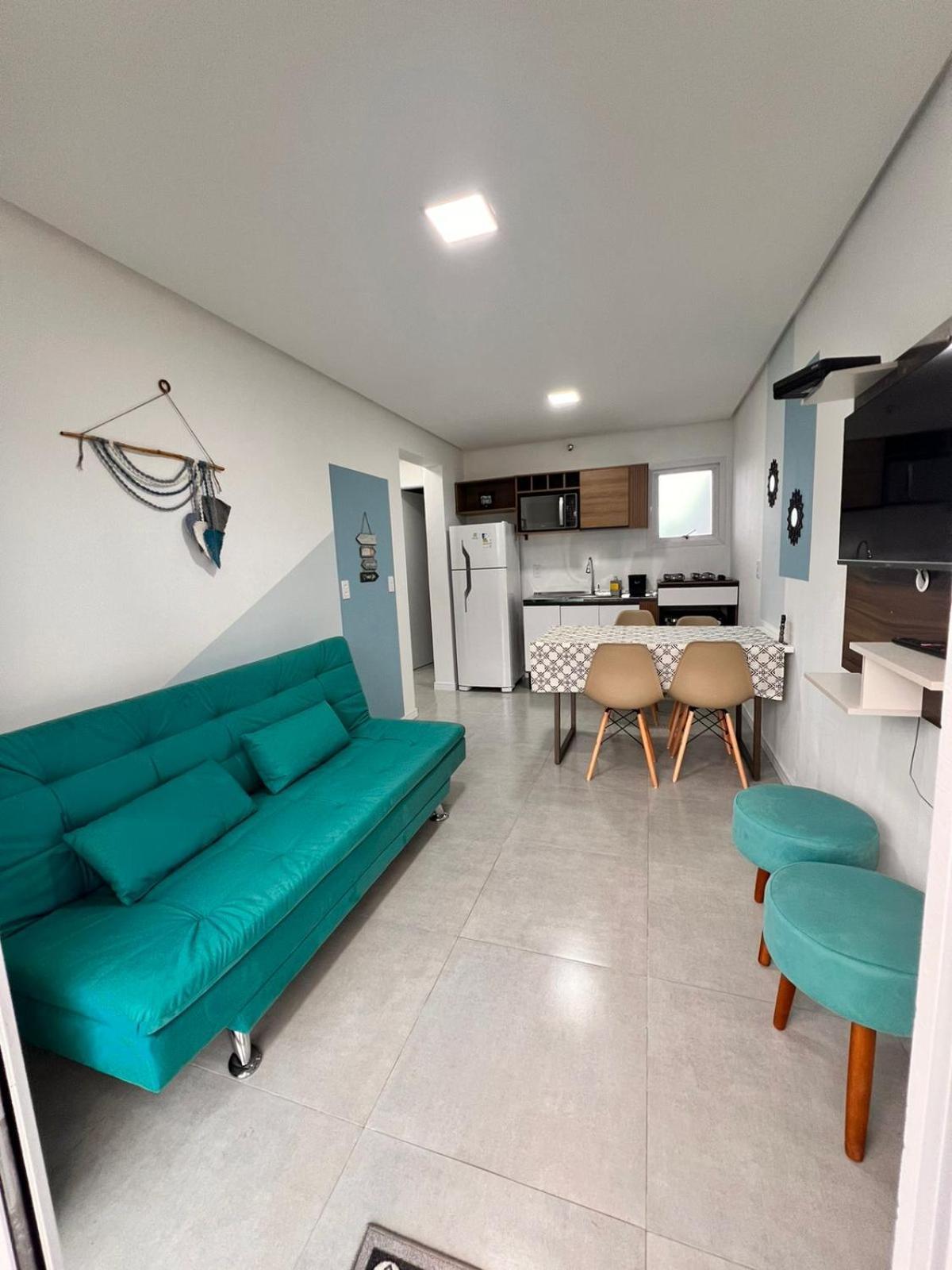 Hermanos Residencial Apartamento Florianópolis
