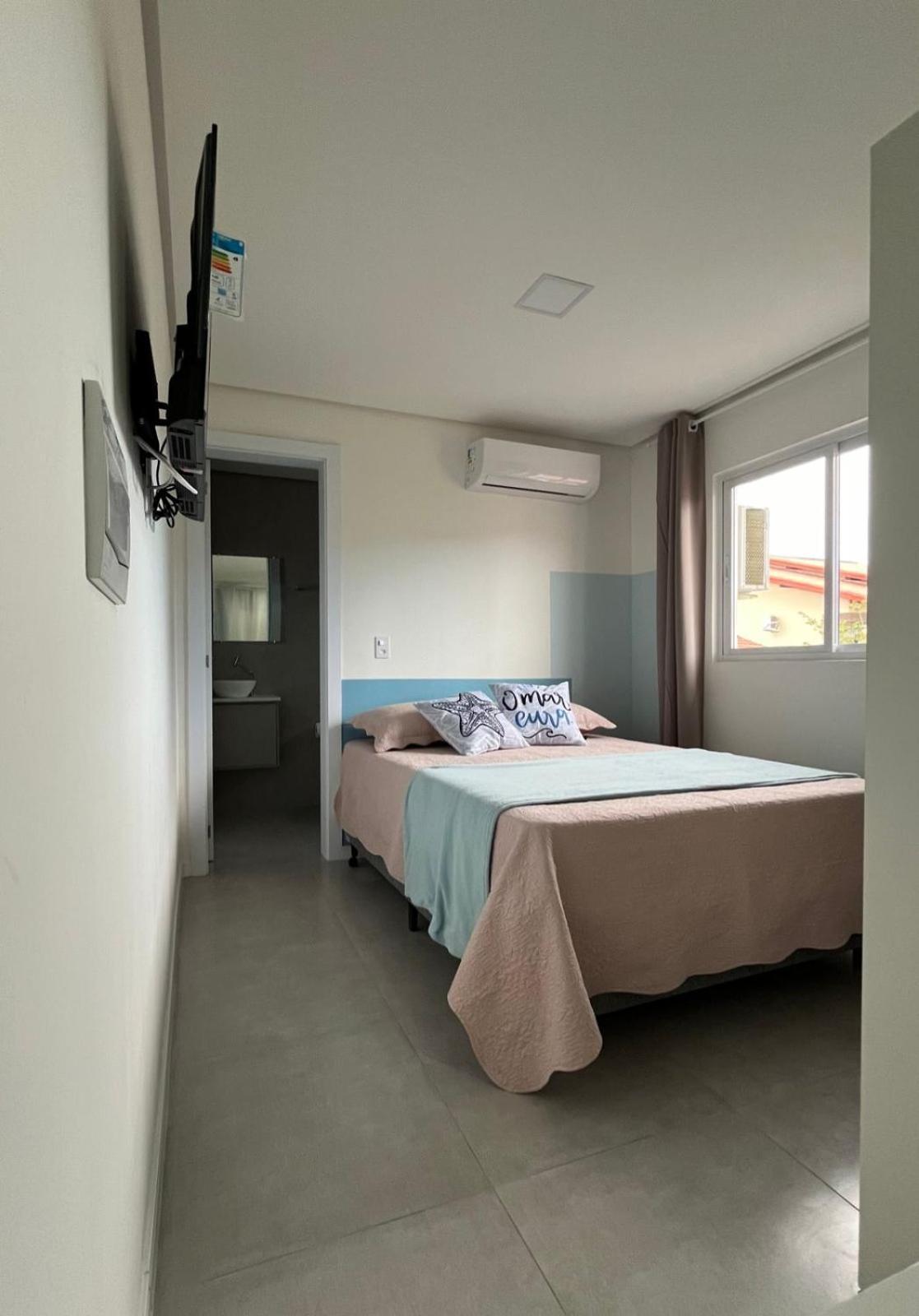 Hermanos Residencial Apartamento Florianópolis
