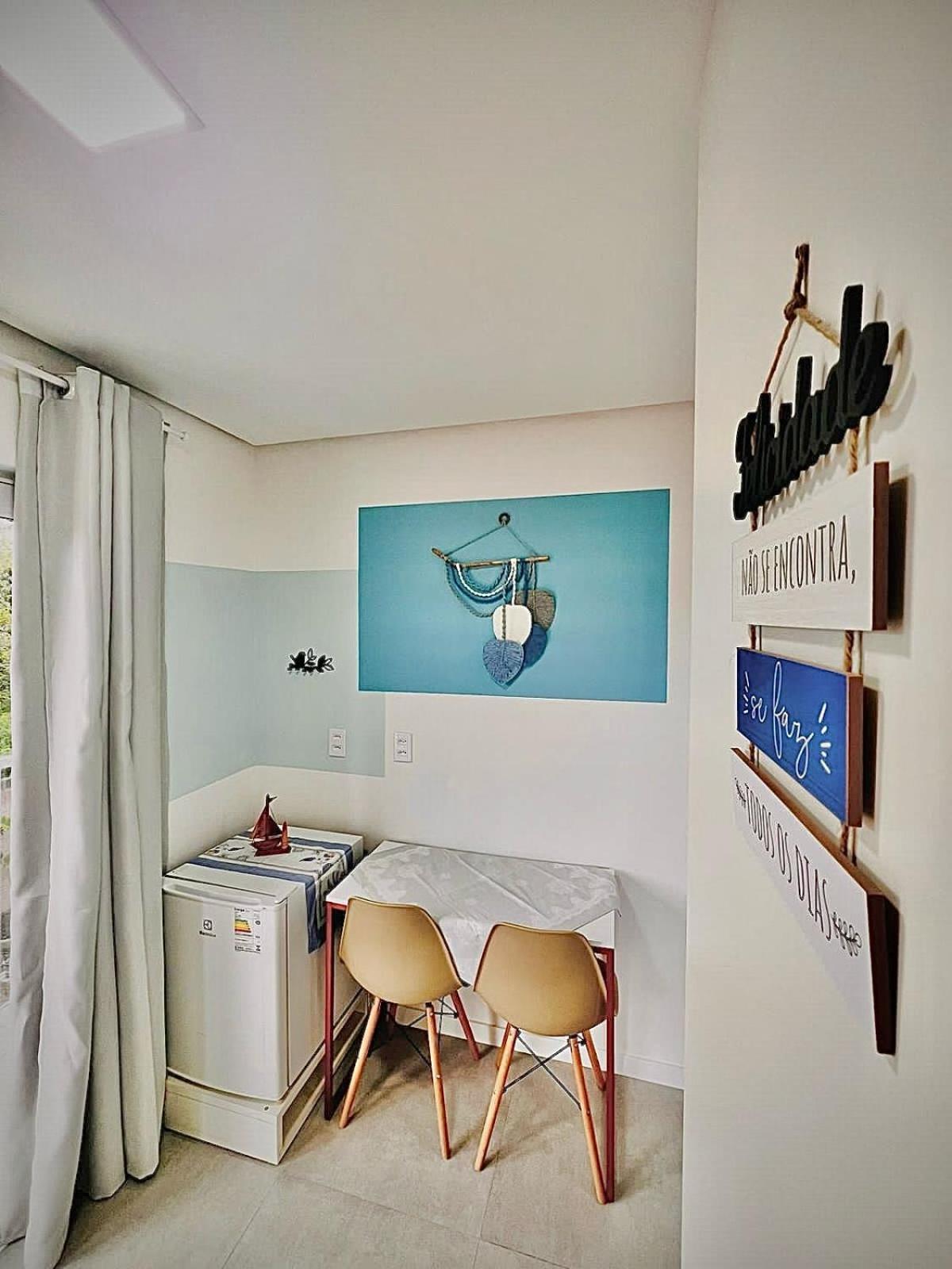 Apartamento Hermanos Residencial Florianópolis