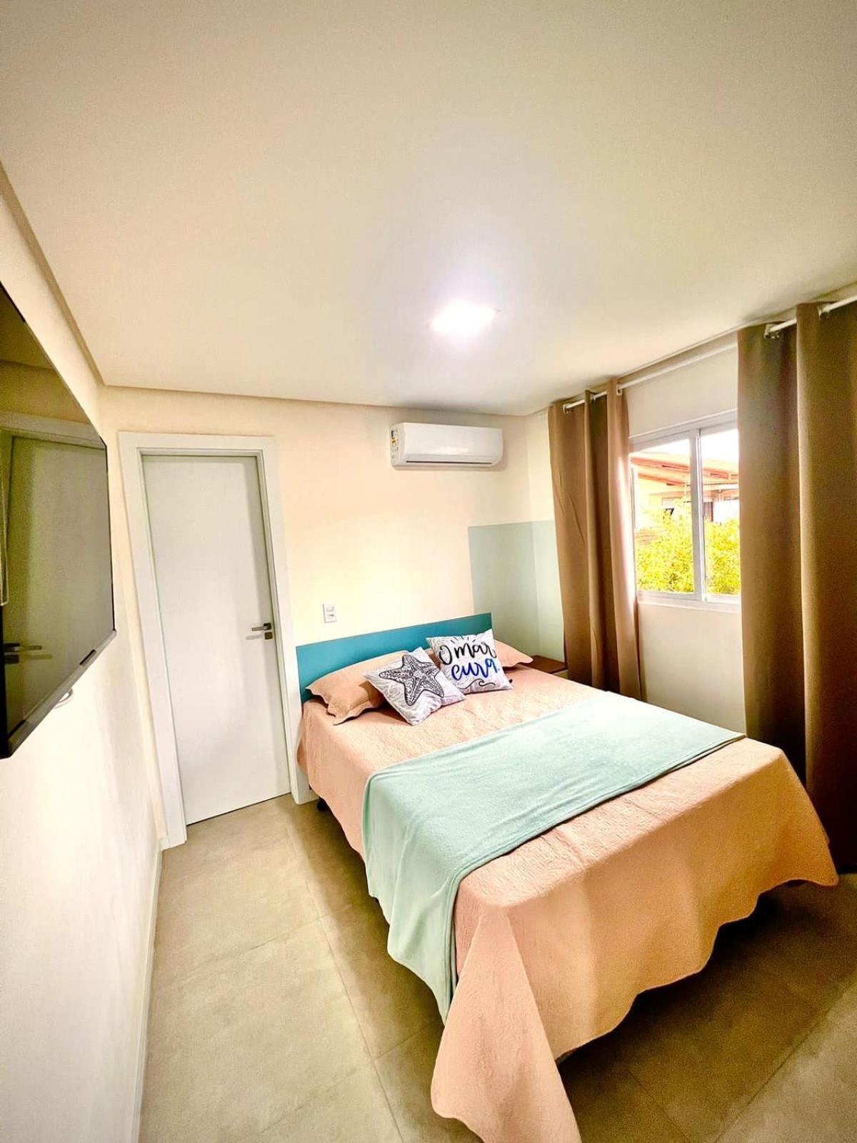 Hermanos Residencial Apartamento Florianópolis