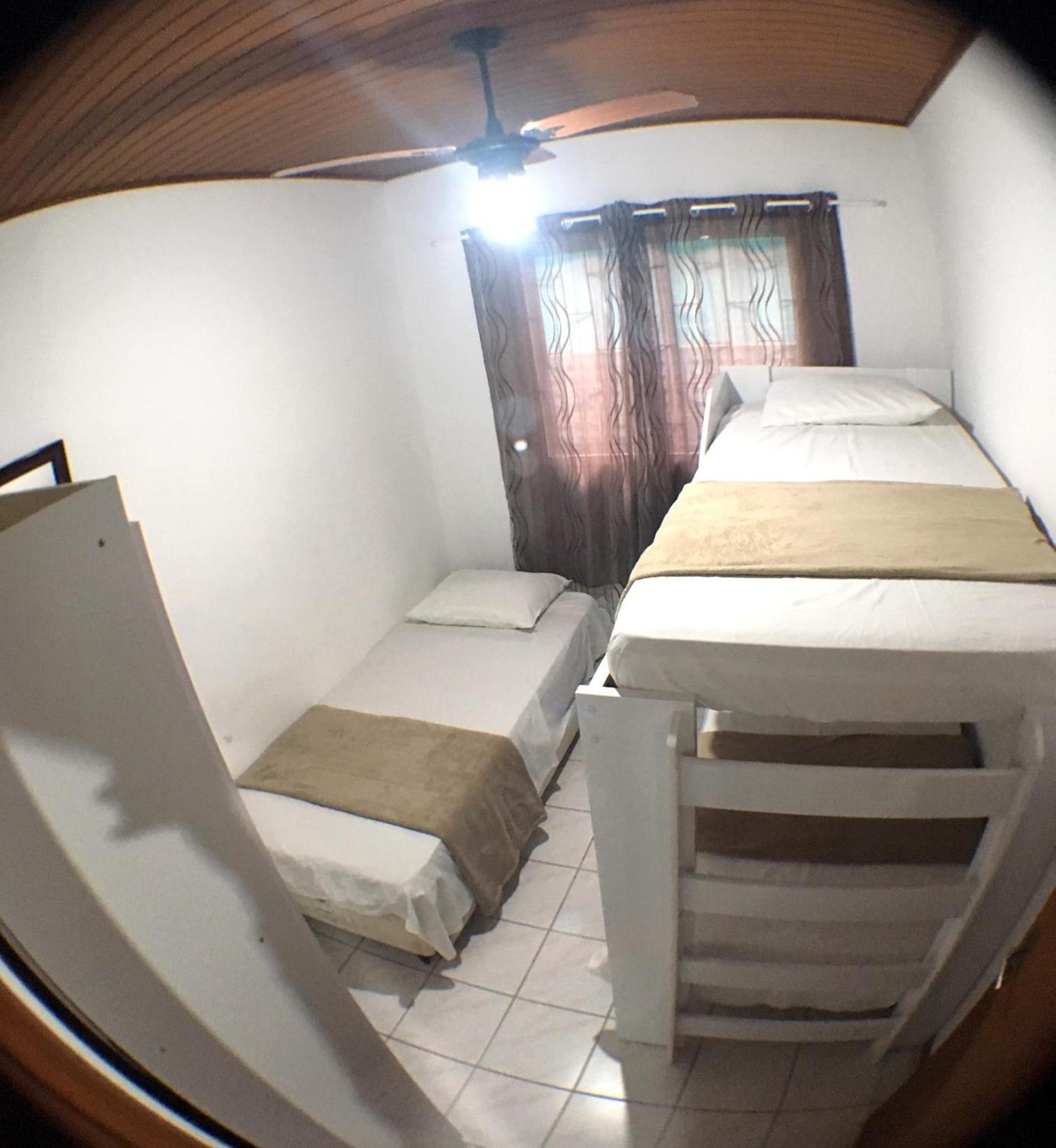 Hermanos Residencial Apartamento