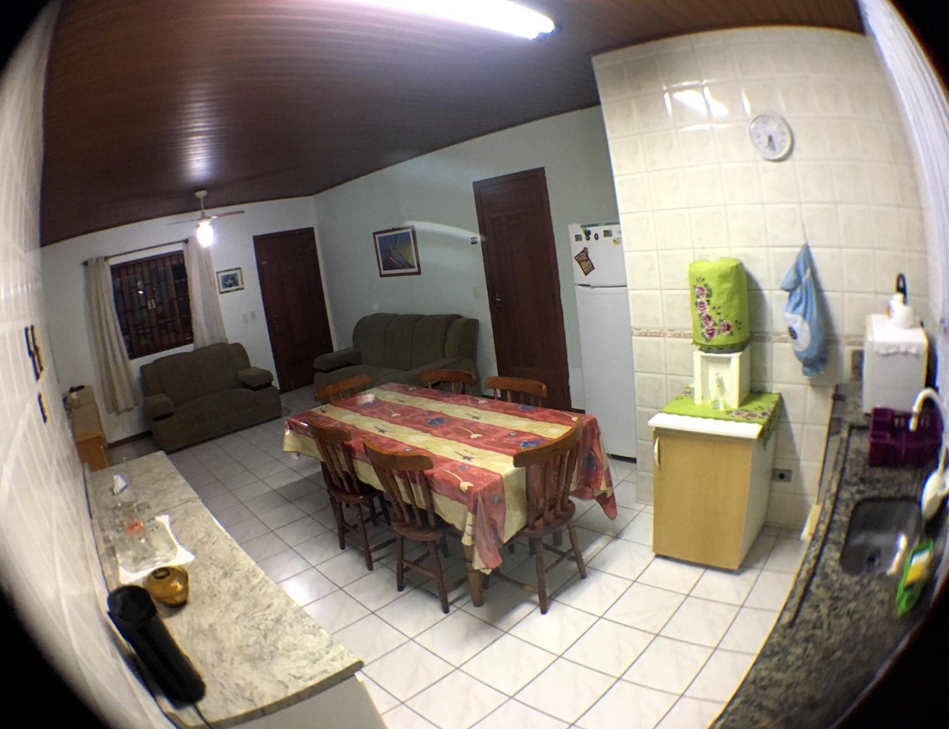 Apartamento Hermanos Residencial *