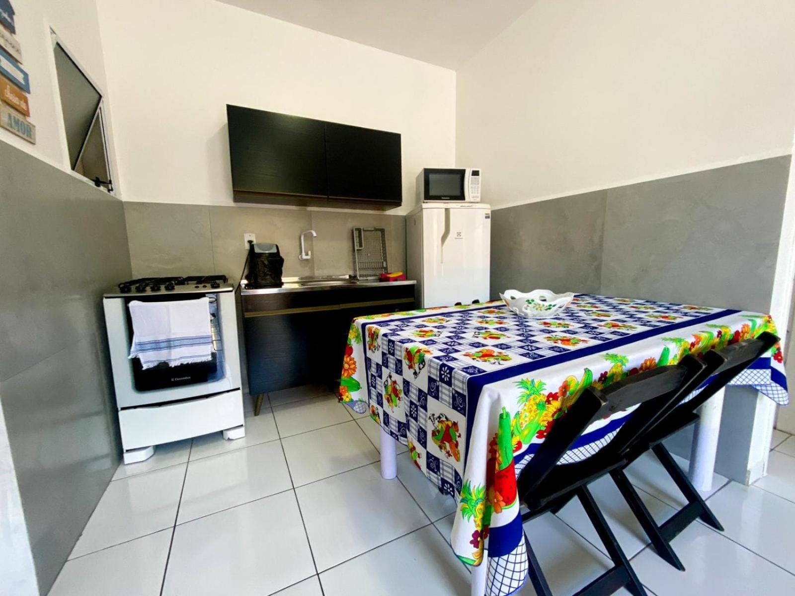 Hermanos Residencial Apartamento