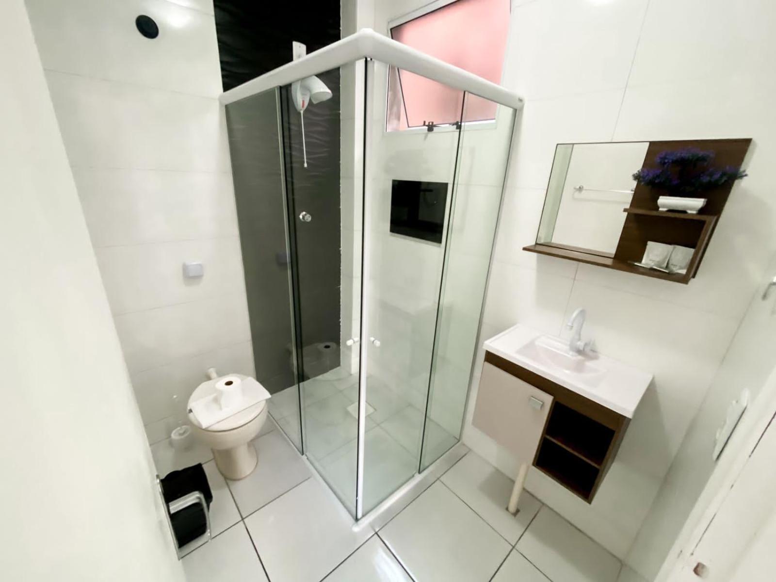 Apartamento Hermanos Residencial *