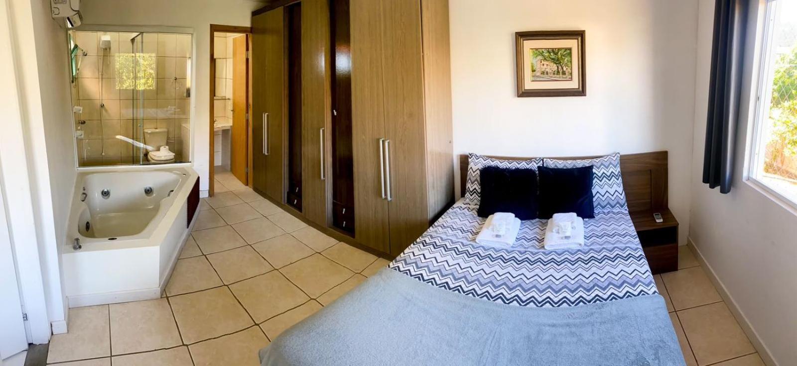 Hermanos Residencial