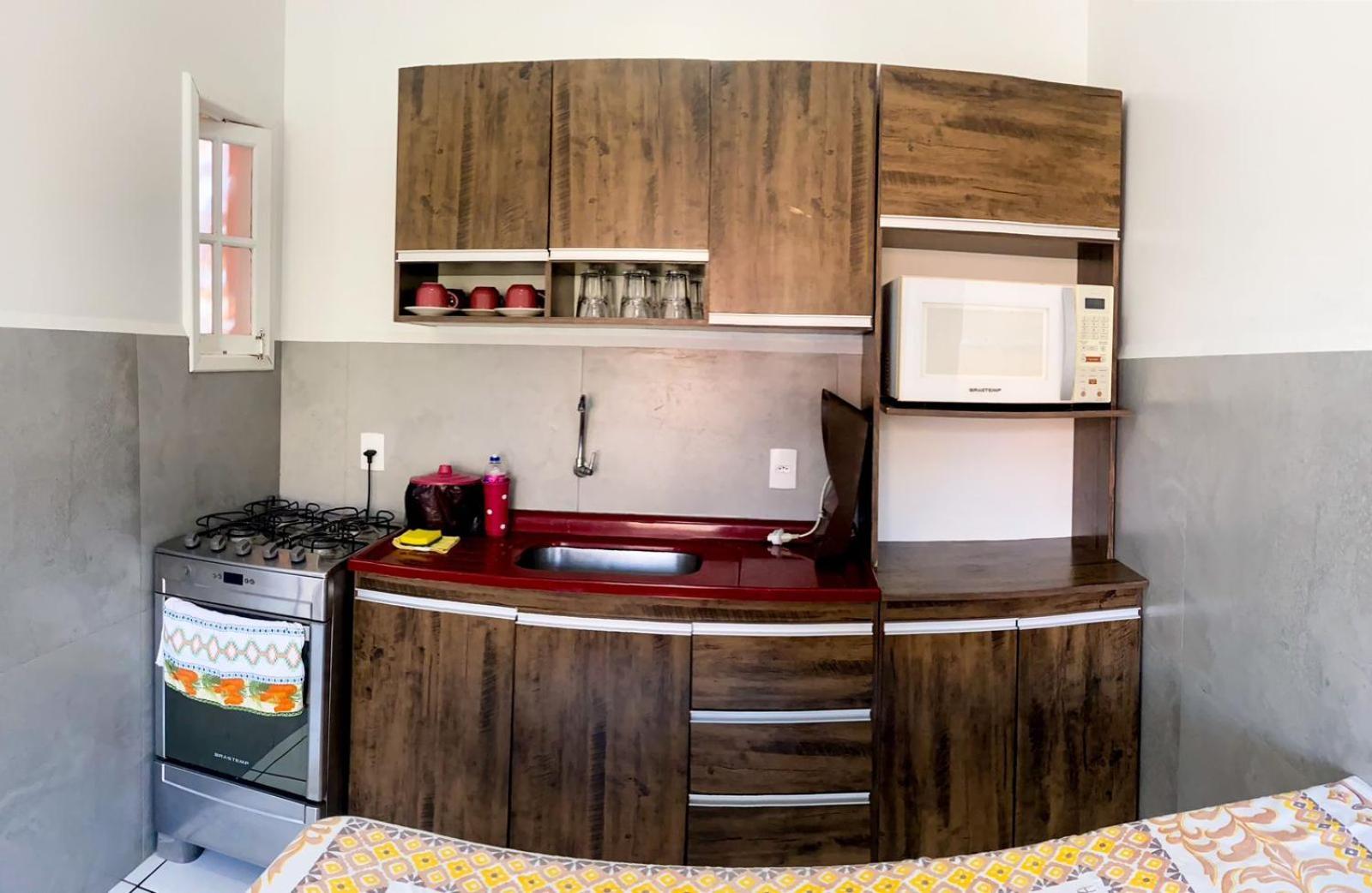 Apartamento Hermanos Residencial