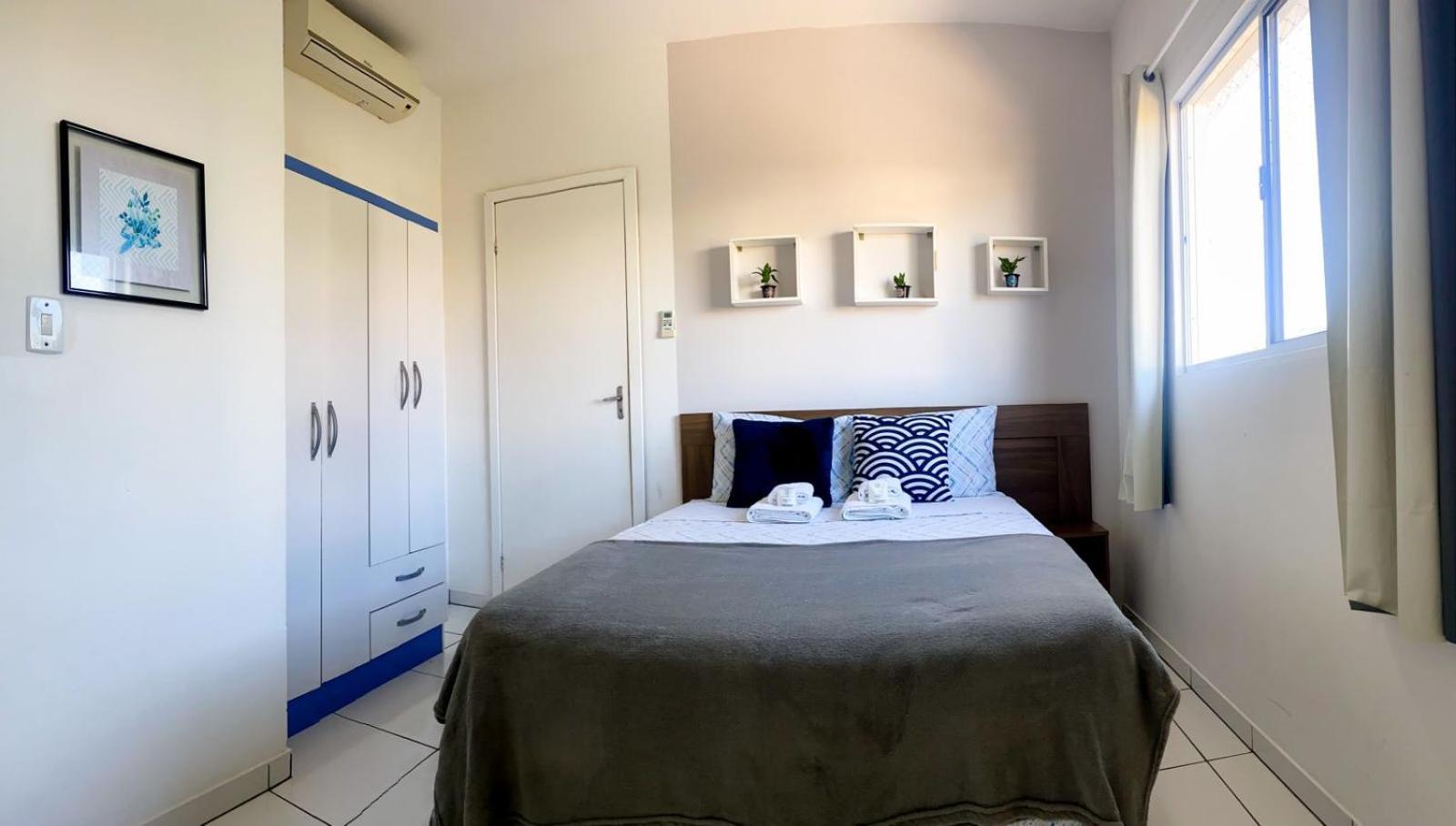 Apartamento Hermanos Residencial Florianópolis