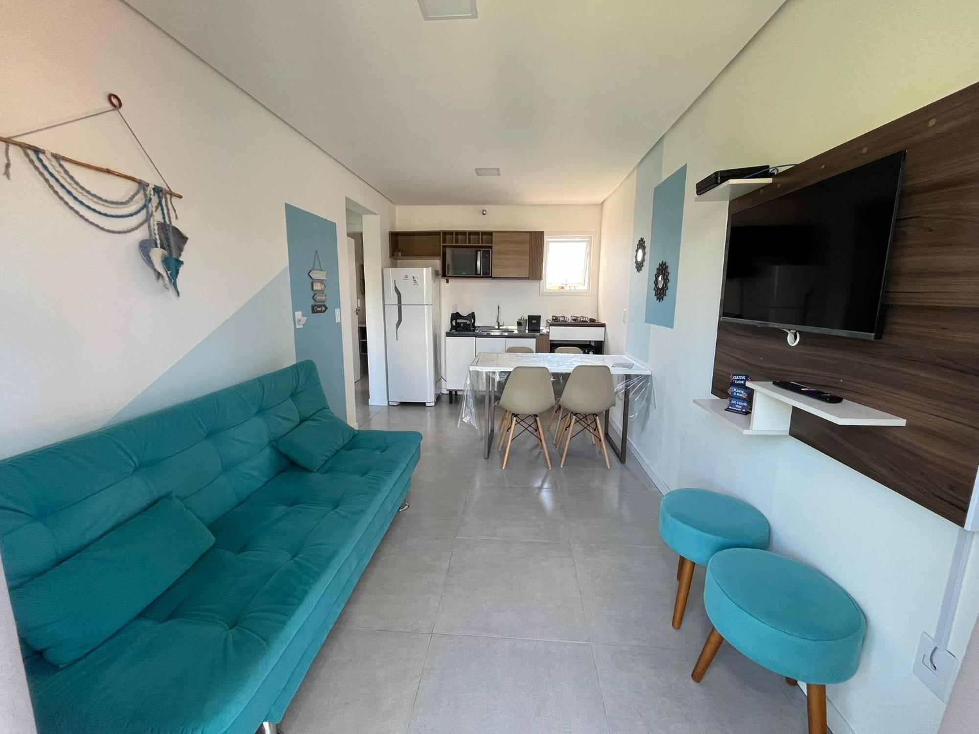 Hermanos Residencial Florianópolis