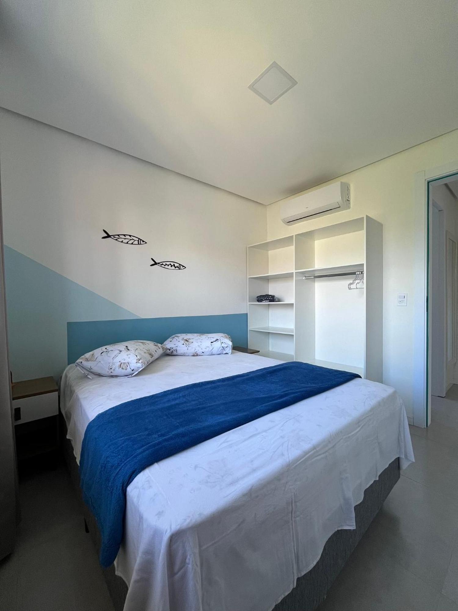 Apartamento Hermanos Residencial