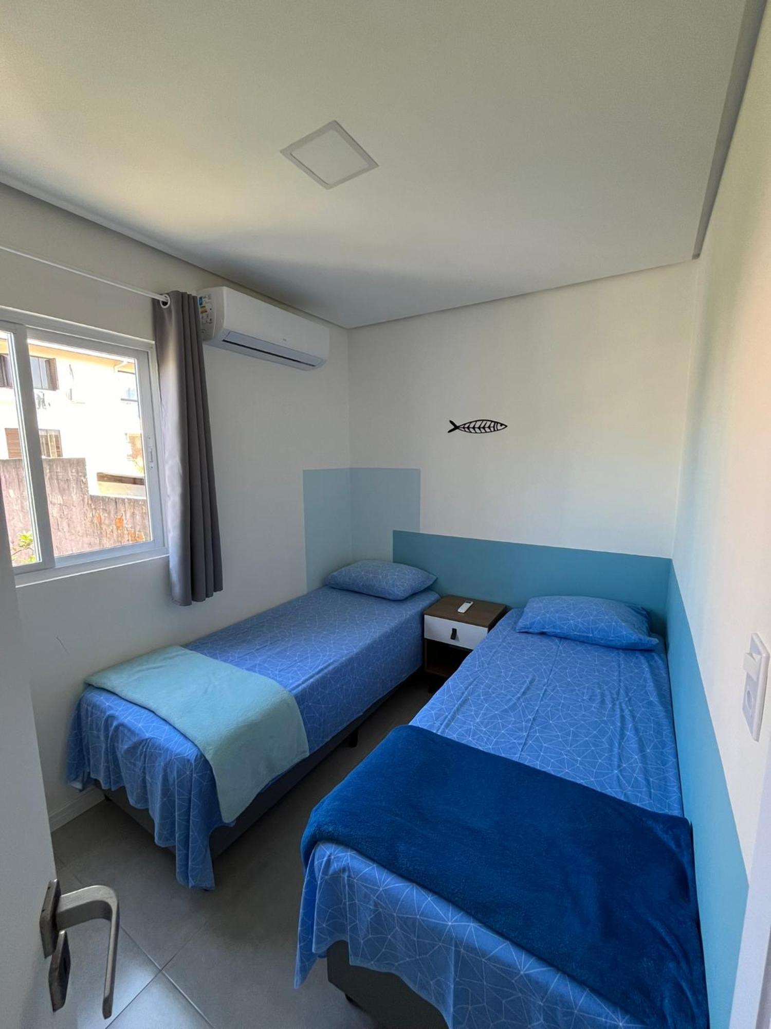 Apartamento Hermanos Residencial *