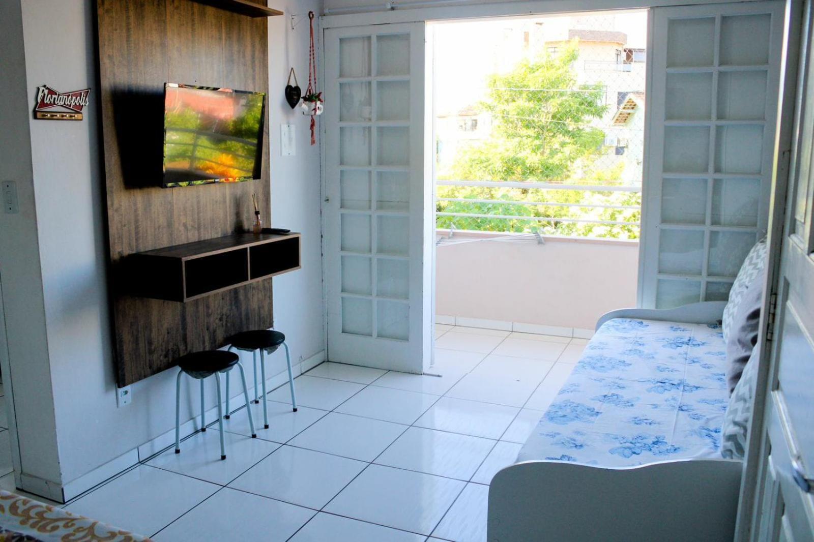 Hermanos Residencial Florianópolis