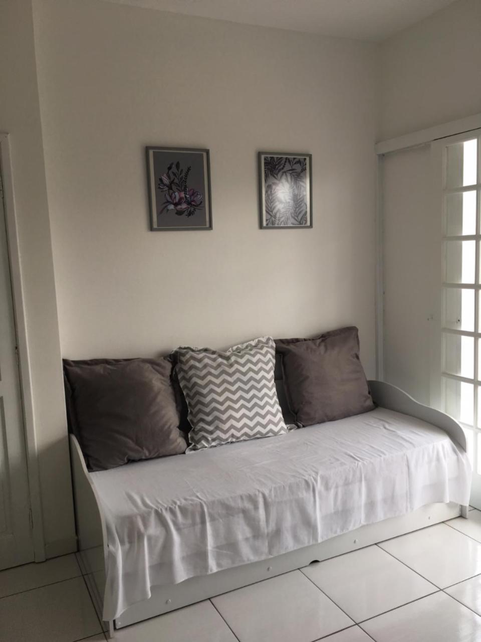 Apartamento Hermanos Residencial Florianópolis